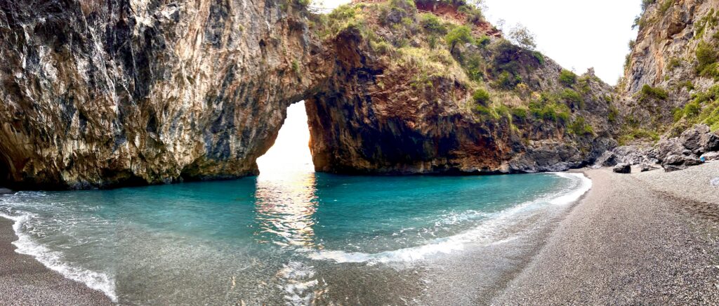 Arco Magno San Nicola Arcella